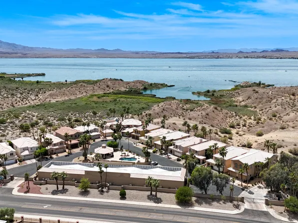 1351 London Bridge Rd Unit 13, Lake Havasu City, AZ 86404