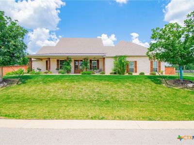 2050 Chalk Mill Xing, Salado, TX, 76571