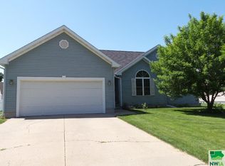 600 E 21st St, South Sioux City, NE 68776