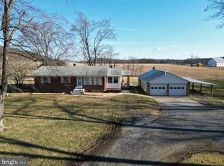 79 Hoy Rd, Augusta, WV 26704