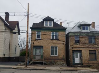 750 Ohio River Blvd, Pittsburgh, PA 15202