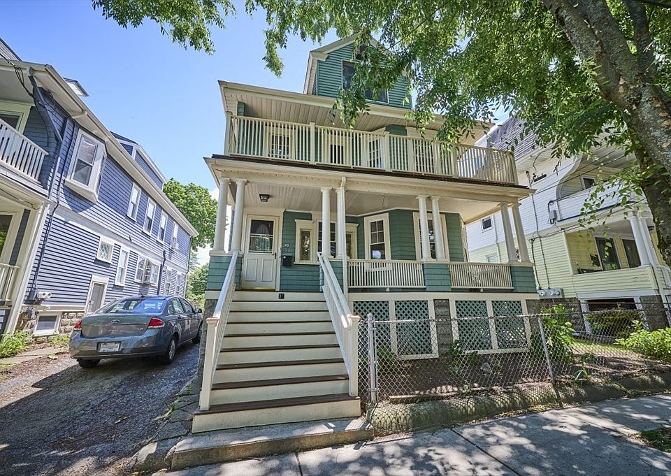1st image of 36 Granville Rd #1