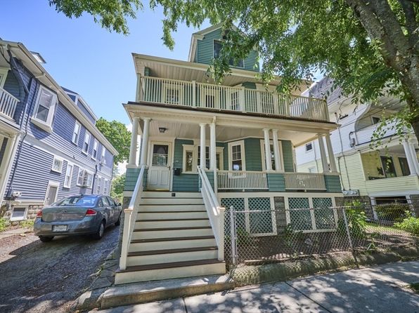 36 Granville Rd #1
