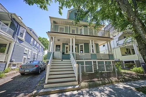 36 Granville Rd #1 Photo 1
