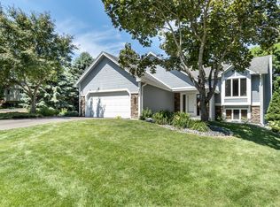 3460 Island Cir NW, Prior Lake, MN 55372