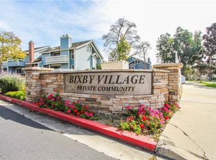 551 Pittsfield Ct UNIT 102, Long Beach, CA 90803