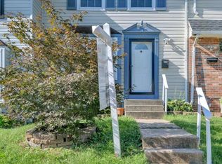 5375 King Arthur Cir, Baltimore, MD 21237