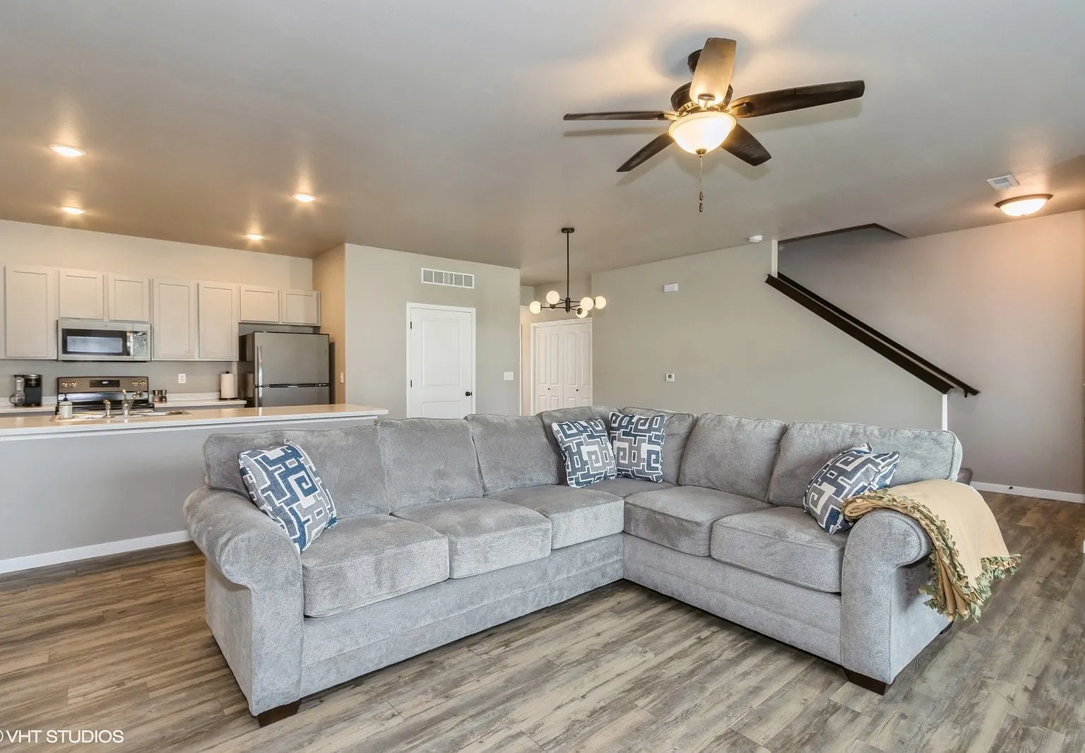 Rollins Pass Condominiums — Photo 3