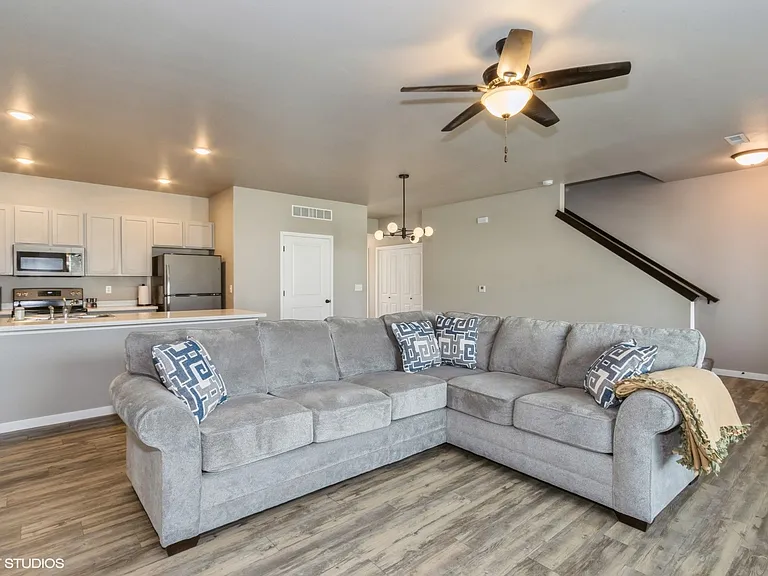 Rollins Pass Condominiums — Photo 3