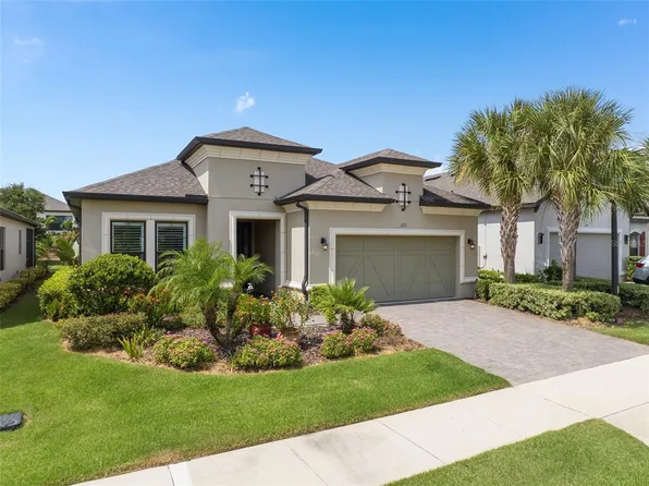 1172 Esperanza Ridge Rd, Clermont, FL 34715