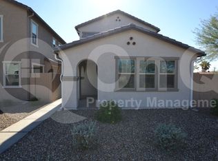 1636 S 82nd Pl, Mesa, AZ 85209