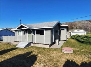 2357 Elmway, Okanogan, WA 98840