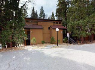40867 Mill Run Ln #37, Shaver Lake, CA 93664