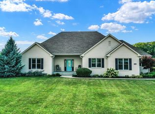 3498 Mullinix Rd, Greenwood, IN 46143