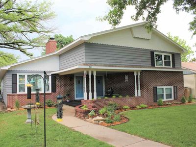 710 N Wall St, Buhler, KS, 67522