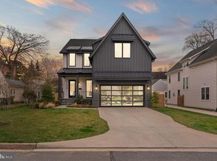 117 S Spring St, Falls Church, VA 22046