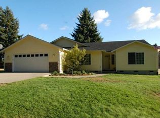19732 Pecan St SW, Rochester, WA 98579