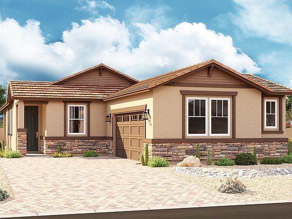 The Balsam Elevation B