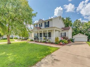 317 Montesano Park Dr, Imperial, MO 63052
