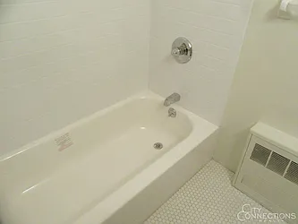 Rented by City Connections Realty