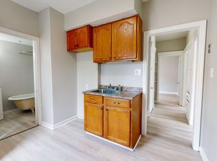 3816 W. 36th, Cleveland, OH 44109