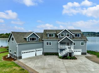 3001 Dike Rd, Woodland, WA 98674