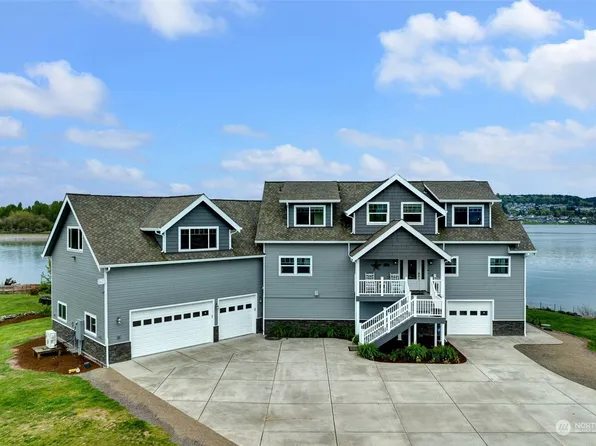 3001 Dike Road, Woodland, WA 98674