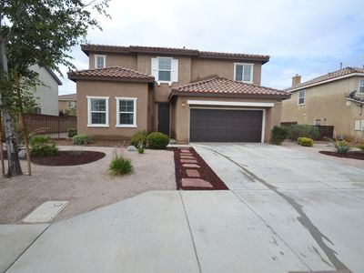 6124 W Avenue J10, Lancaster, CA, 93536