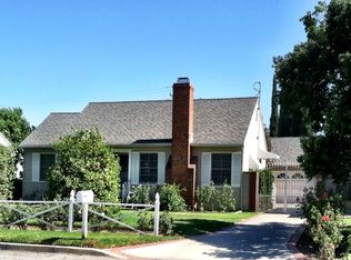 9822 Miloann St, Temple City, CA 91780