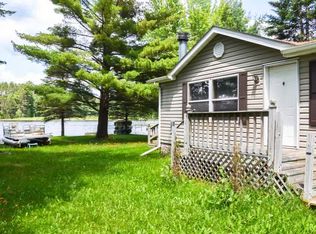 2818 Tinker Ln, Crandon, WI 54520