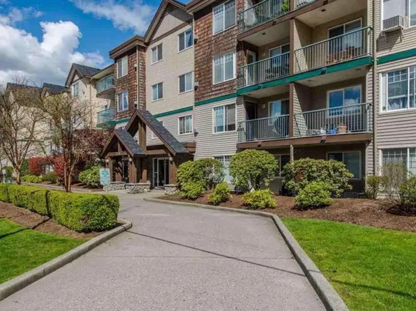 2350 Westerly St #205, Abbotsford, BC V2T 6T7