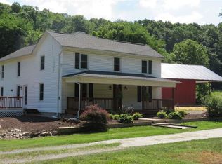 2916 Comertown Rd, Shenandoah, VA 22849