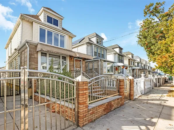 11530 134th Street, South Ozone Park, NY 11420