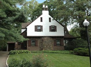 10 Washington Park, Maplewood, NJ 07040