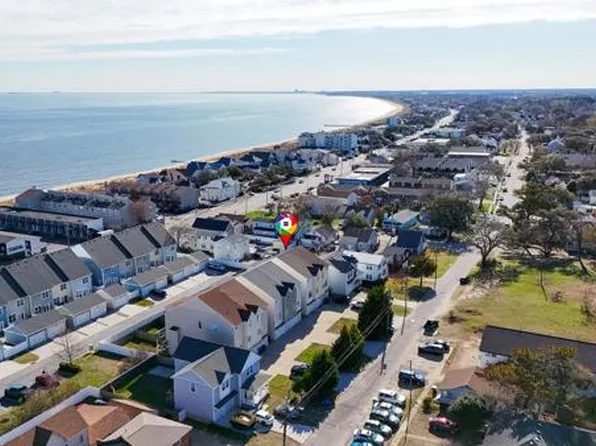 1020 Hillside Ave #A, Norfolk, VA 23503