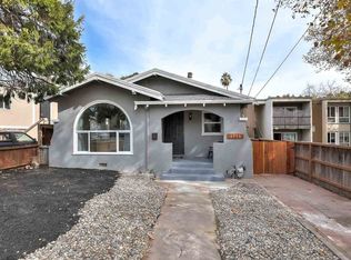 6930 Lacey Ave, Oakland, CA