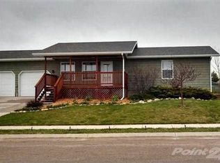 1112 36th St, Spearfish, SD 57783