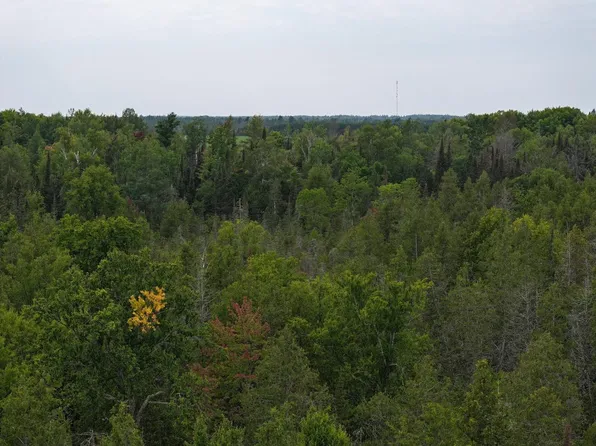 On Cth D Sugar Cp, Eagle River, WI 54521