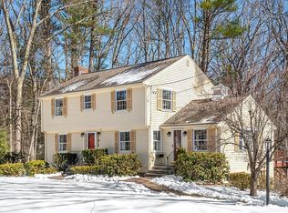 25 Captain Browns Ln, Acton, MA 01720