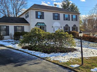 1816 Fairway Dr, Jamison, PA 18929