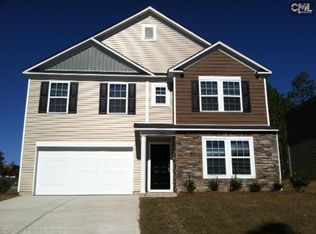 164 Mariscat Pl, Lexington, SC 29073