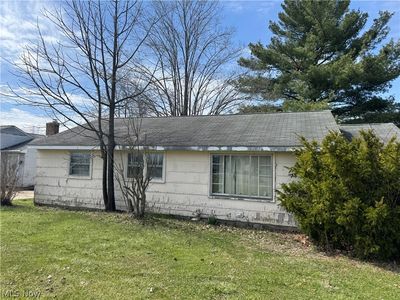 4459 N Leavitt Rd NW, Warren, OH, 44485