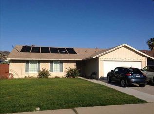 13357 Floral Ave, Poway, CA 92064