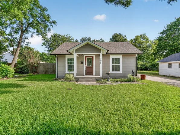 805 Houston St, Arlington, TX 76012