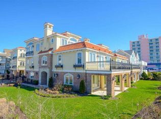 1560 Boardwalk, Ocean City, NJ 08226