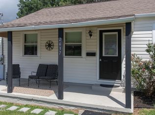 2637 Bay St, Bristol, TN 37620