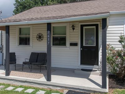 2637 Bay St, Bristol, TN, 37620