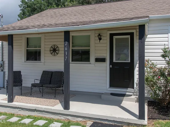 2637 Bay St, Bristol, TN 37620