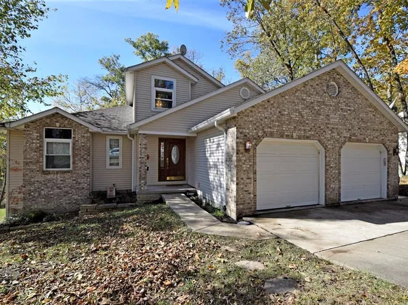 21007 Crestview Ct, Lawrenceburg, IN 47025