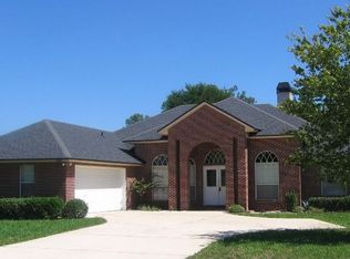 4996 Toproyal Ln, Jacksonville, FL 32277